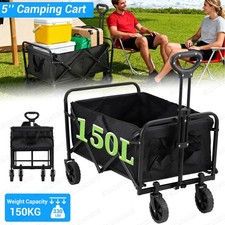 Folding Pull Along Festival