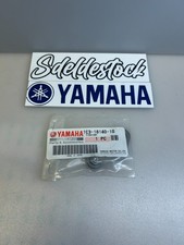 1 Yamaha barrel stop lever