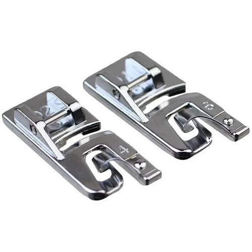 Janome hemmer foot set - set, –