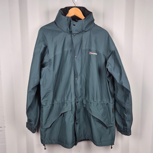 Berghaus men size green - berghaus, l