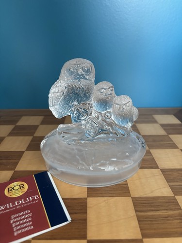 Royal crystal rock - crystal, (rcr)