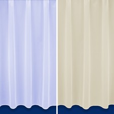 Plain Woven Lead Weighted Net