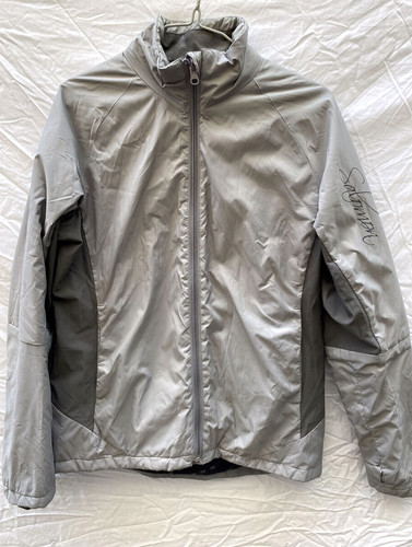 Mens womens salomon primaloft - mens,