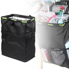 Waterproof Car Bin Vehicle