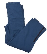 RAF Blue Waterproof Trousers Gore-Tex MVP Zip Fly Genuine British Army