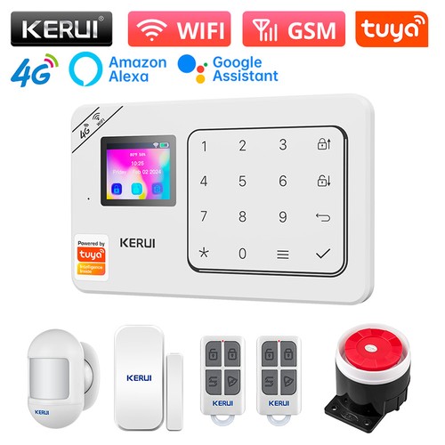 Wifi gsm home house - 4g,