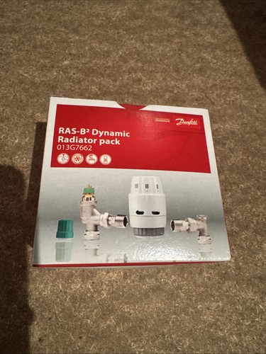 Danfoss ras dynamic - danfoss,