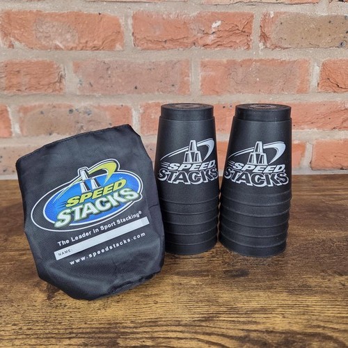Speed stacks cups - stacks,