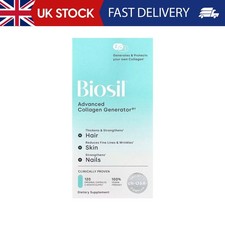 Biosil, Advanced Collagen
