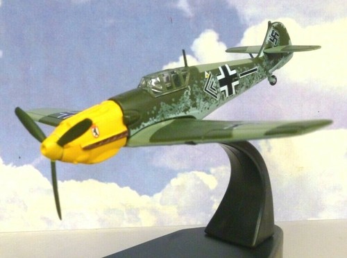 Oxford luftwaffe - 1/72,