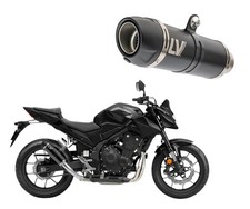 GP Corsa Evo Black Editio