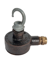 Vintage Barton Industrial