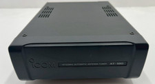 ICOM AT-180 Antenna Tuner for