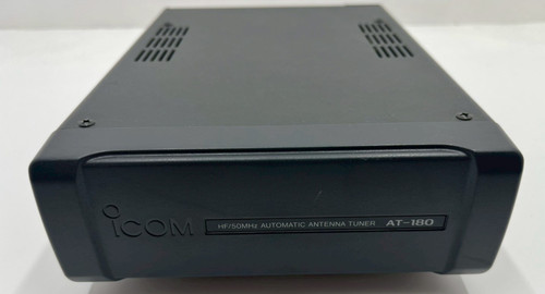 Icom 180 antenna - tuner, for