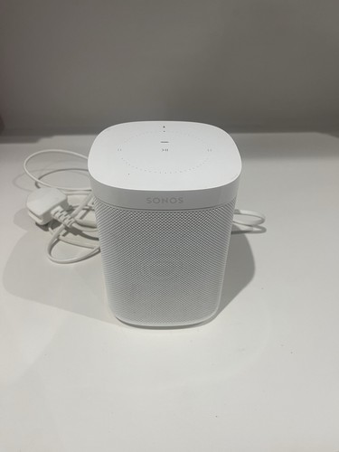 Sonos play gen - 2, speaker