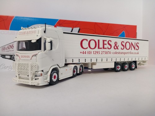 Tekno 87541 coles sons - coles,