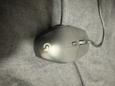 Logitech G303 Daedalus Apex