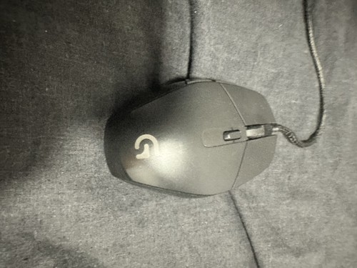Logitech g303 daedalus - daedalus, apex