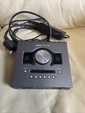 Universal Audio Apollo Twin X