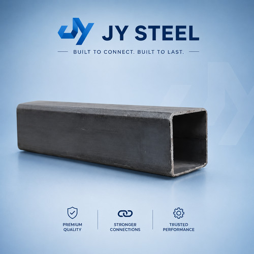 Erw steel box sections - steel,