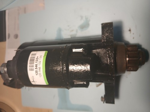 Honda 75hp outboard starter - 75hp,