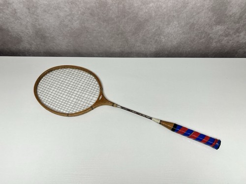 Vintage all pro wood - all,