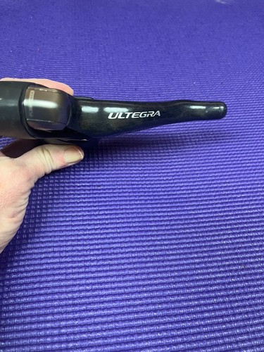 Shimano ultegra 6700 - ultegra, st-6700