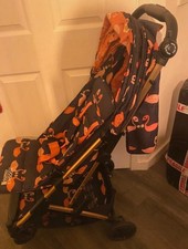 Cosatto Woosh 3 Pretty