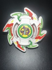 Beyblade Dragoon G