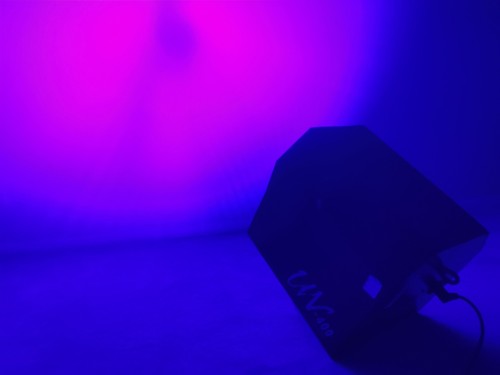 Acme 400 400w blacklight - uv,