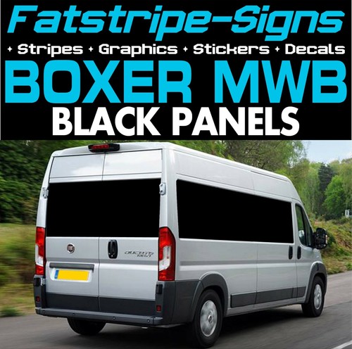 Fit peugeot boxer mwb - boxer, l2