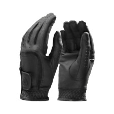 Ariat Pro Contact Riding Glove - Black | Equestrian Clothing
