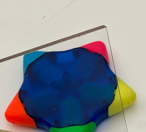 Acrylic plexiglass plastic - acrylic,