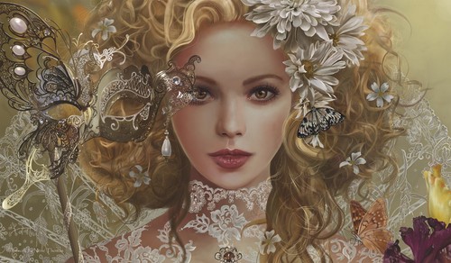 Mtg artists magic playmat - of,
