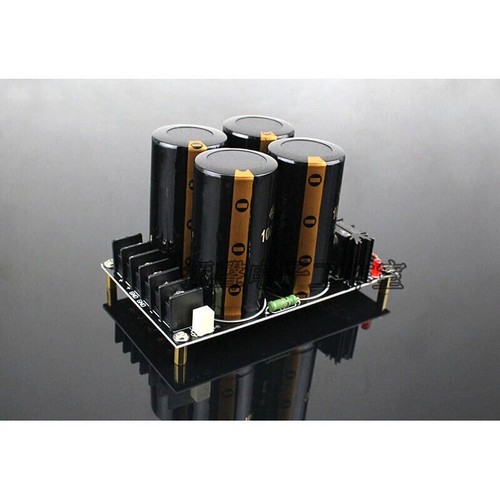 10000uf 125v capacitor - 4*10000uf/125v,