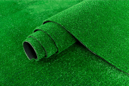 7mm artificial grass - grass, 2m!