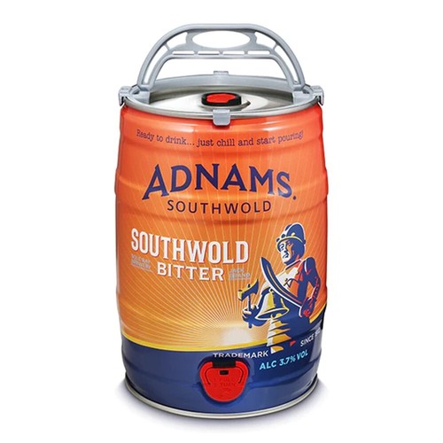 Adnams southwold bitter - bitter, mini