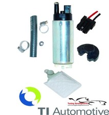 Genuine Walbro 255LPH Fuel