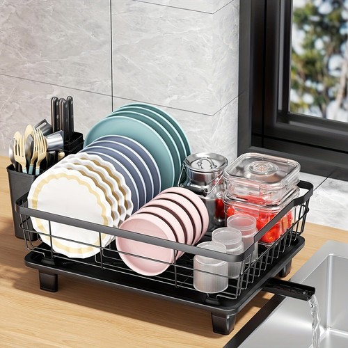 Stainless steel kitchen dish - steel,