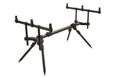 ZFISH SMART POD 3 RODS CARPFISHING - LEGGERO, STABILE E COMPATTO  A0663