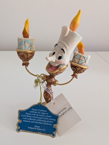 Disney traditions jim shore - jim,