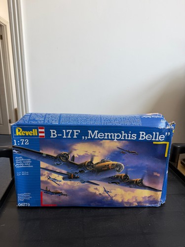 Revell 04279 72nd scale - 1,