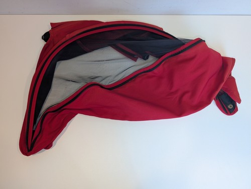 Britax agile hood canopy - b,