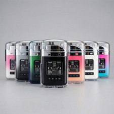 Electric Windproof  Lighter