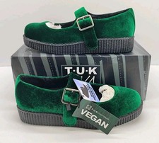 T.U.K. Viva Low Mary Jane