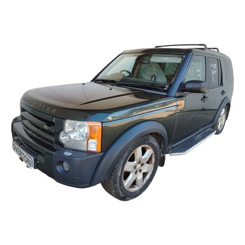 Land rover discovery tdv6 - 3,