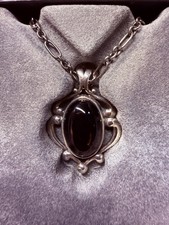 Georg Jensen Stirling Silver