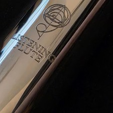 The Listening Flute Project Headjoint- Introductory Price, Limited Availability