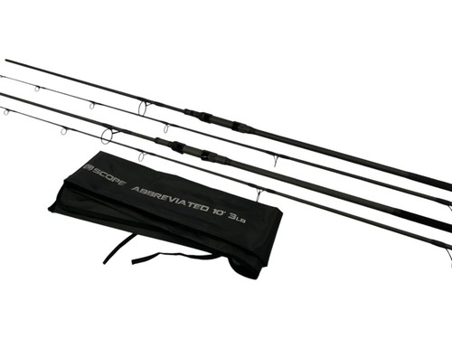 Nash scope mk2 - 2x,