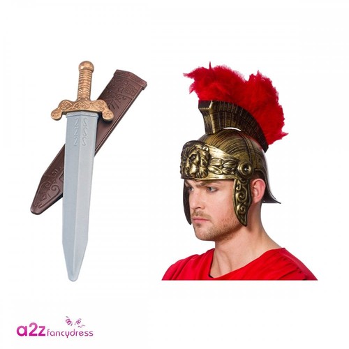 Adult roman centurion hard - adult,